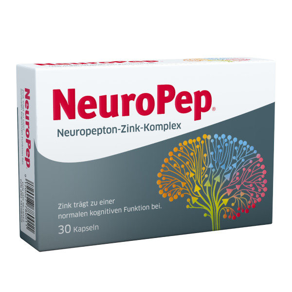 Neuropep Kapseln