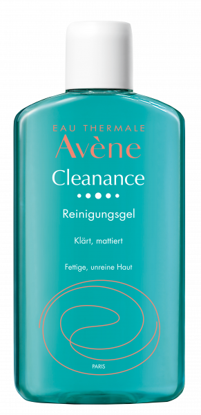 cleanancegel