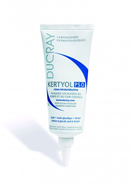 Ducray Kertyol P.S.O. Creme