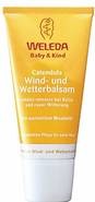 Weleda Calendula Wind und Wetter-Balsam