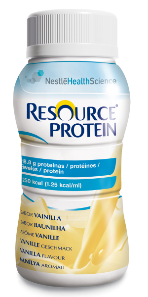 Resource® protein