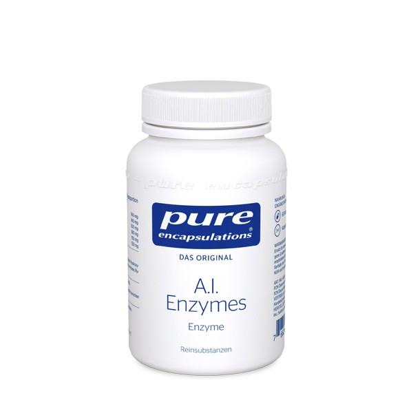 Pure Encapsulations A.I. Enzymes