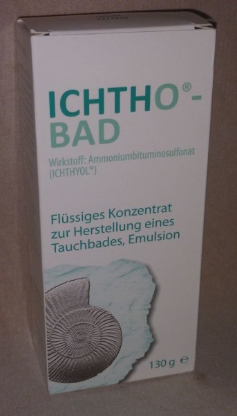 Ichtho Bad