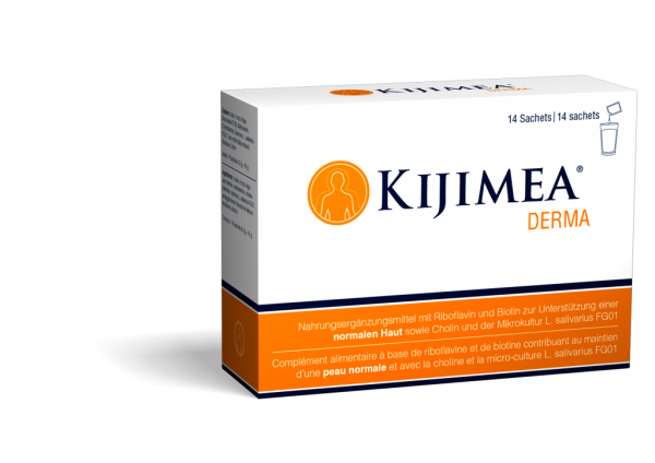 kijiderma