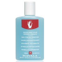 Mavala Milder Nagellackentferner 100ml