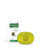 Rausch Glycerin Swiss Soap Rausch Glycerin Swiss Soap