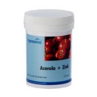 Neosino Acerola Kapseln Neosino Acerola Kapseln