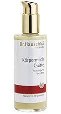 Dr. Hauschka Körpermilch Quitte 145ml