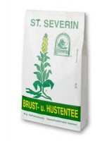 Brust- und Hustentee St.Severin 70g Brust- und Hustentee St.Severin 70g