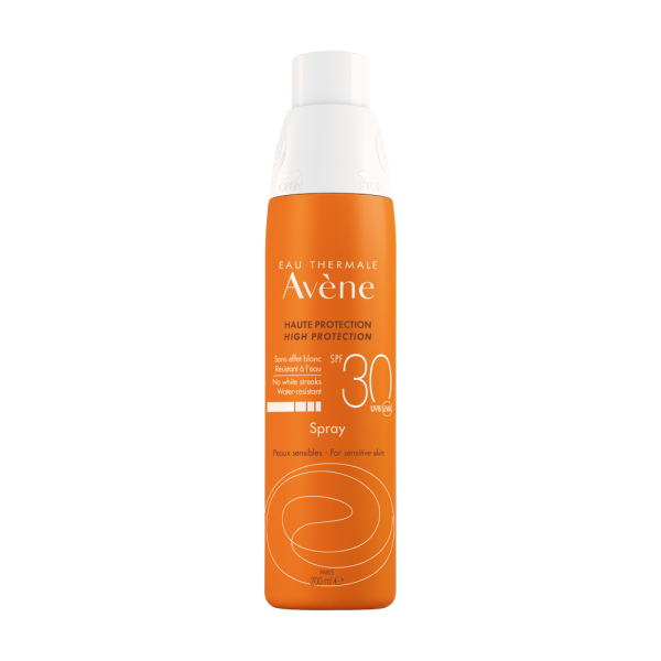 Eau Thermale Avène – Sonnenspray SPF 30