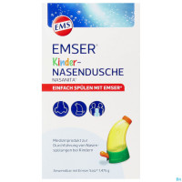 Emser Nasendusche Kinder Emser Nasendusche Kinder