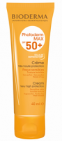 Bioderma Photoderm Max Creme SPF50+ Bioderma Photoderm Max Creme SPF50+