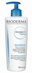 Bioderma Atoderm Creme