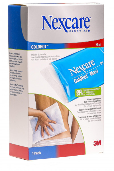 3M Nexcare ColdHot Bio. Gel Maxi