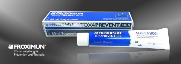 Toxaprevent Froximun Suspension