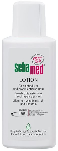 Sebamed Lotion 200ml