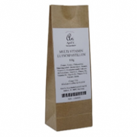 Multi-Vitamin Pastillen zum Lutschen Multi-Vitamin Pastillen zum Lutschen