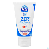 Dline Zink Creme  Dline Zink Creme