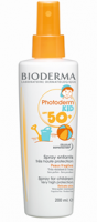 Bioderma Photoderm Kid Spray SPF50+ Bioderma Photoderm Kid Spray SPF50+