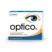 Dr. Böhm Optico befeuchtende Augentropfen Dr. Böhm Optico befeuchtende Augentropfen