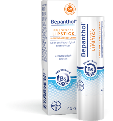 Bepanthol® Lipstick