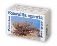 GPH Boswellia Serrata GPH Boswellia Serrata