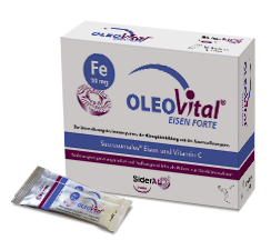 oleovitaleisensachet