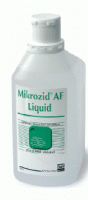 Mikrozid AF liquid 1 Liter Mikrozid AF liquid 1 Liter