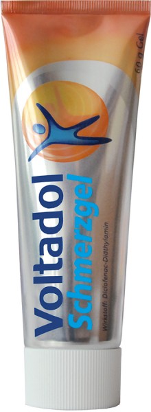 Voltadol® Schmerzgel