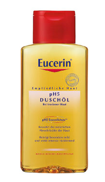 Eucerin pH5 Duschöl