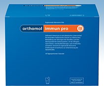 Orthomol Immun Pro Granulat 30 Portionen