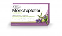 Dr. Böhm Mönchspfeffer 4 mg Filmtabletten Dr. Böhm Mönchspfeffer 4 mg Filmtabletten