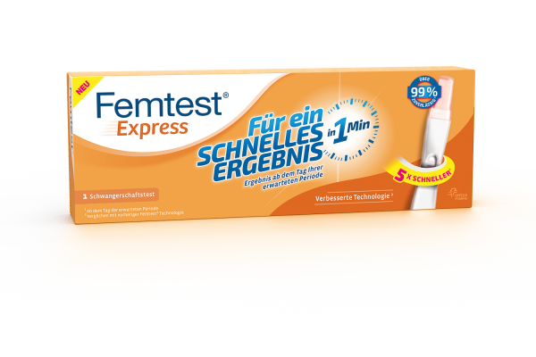 Femtest Express