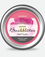 N°40 Pastille nach Dr. Bach Energie N°40 Pastille nach Dr. Bach Energie