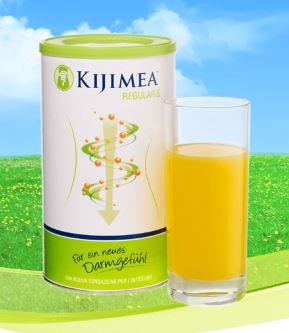 kijimearegularis