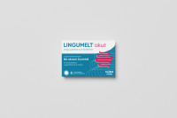 Lingumelt Schmelztabletten 2mg Lingumelt Schmelztabletten 2mg