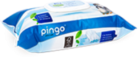 Feuchttücher Baby Pinguin – Pingo Swiss Feuchttücher Baby Pinguin – Pingo Swiss