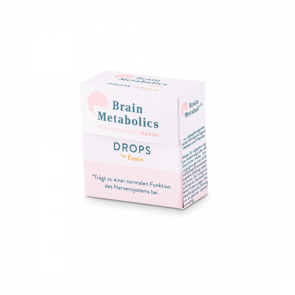 braindrops