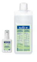 Bacillol AF Bacillol AF