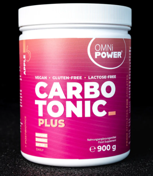 carbotonicplus