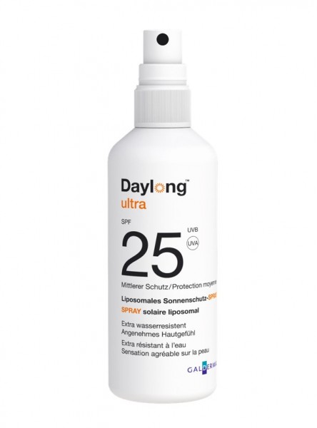 Daylong™  ultra 25 Spray