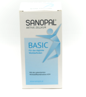 Sanopal Basic Aktive Zellkur Sanopal Basic Aktive Zellkur