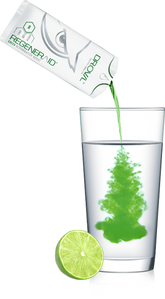 Regeneraid Dr. Owl Sachet 35g