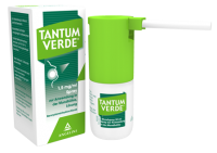 Tantum Verde Mundspray Tantum Verde Mundspray