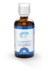 Dr. Jacob´s Lactacholin