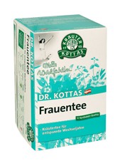 Dr. Kottas Frauentee