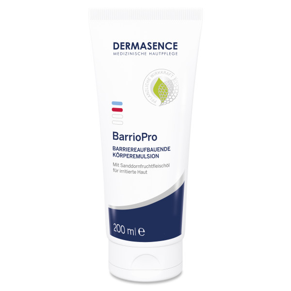 BarrioProKörperemulsion
