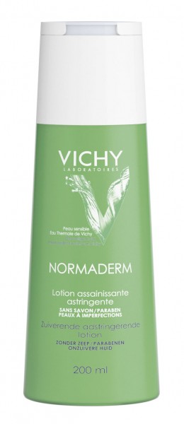 VICHY Normaderm Reinigungslotion