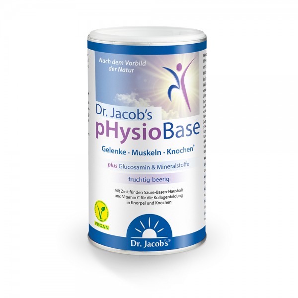 Dr. Jacob´s pHysioBase