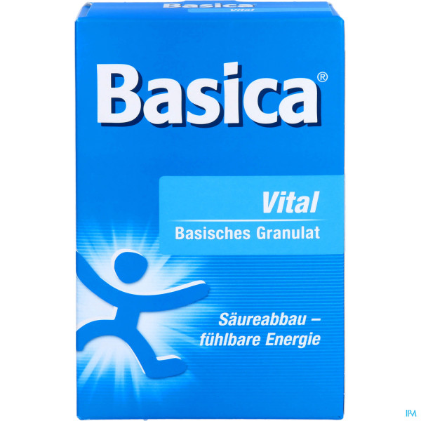 Basica® Vital 200g